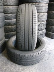 2 TMX 225-50-18 MICHELIN PRIMACY 3 *PEGASUS TYRES*