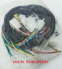 ΠΛΕΞΟΥΔΑ INNOVA ΚΑΡΜΠΥΡΤΑΕΡ