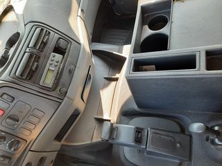 Ψυγείο Mercedes-Benz 2011 Atego 1622 1522  1223 1224 1228 1524 Euro 5-thumb-5