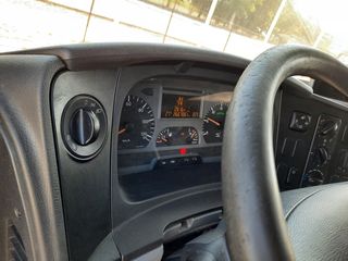Ψυγείο Mercedes-Benz 2011 Atego 1622 1522  1223 1224 1228 1524 Euro 5-thumb-6