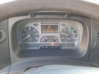 Ψυγείο Mercedes-Benz 2011 Atego 1622 1522  1223 1224 1228 1524 Euro 5-thumb-7