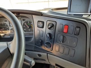 Ψυγείο Mercedes-Benz 2011 Atego 1622 1522  1223 1224 1228 1524 Euro 5-thumb-8