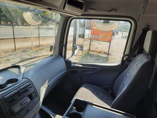 Ψυγείο Mercedes-Benz 2011 Atego 1622 1522  1223 1224 1228 1524 Euro 5-thumb-9