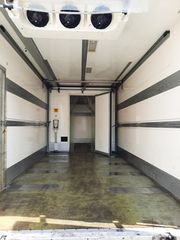 Ψυγείο Mercedes-Benz 2011 Atego 1622 1522  1223 1224 1228 1524 Euro 5-thumb-11