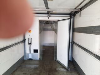 Ψυγείο Mercedes-Benz 2011 Atego 1622 1522  1223 1224 1228 1524 Euro 5-thumb-13