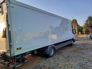 Ψυγείο Mercedes-Benz 2011 Atego 1622 1522  1223 1224 1228 1524 Euro 5-thumb-1