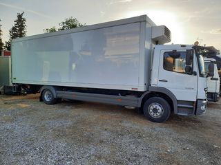 Ψυγείο Mercedes-Benz 2011 Atego 1622 1522  1223 1224 1228 1524 Euro 5-thumb-2