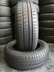2 TMX 185-60-14 PIRELLI CINTURATO P1  *PEGASUS TYRES*