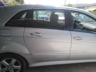MERCEDES BENZ W245 B170 ΠΟΡΤΑ ΠΙΣΩ ΔΕΞΙΑ