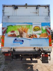 Ψυγείο Mercedes-Benz 2011 Atego 1522 1223 1224 1228 1524-thumb-12