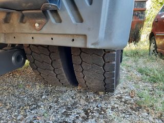 Ψυγείο Mercedes-Benz 2011 Atego 1522 1223 1224 1228 1524-thumb-22