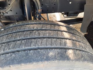 Ψυγείο Mercedes-Benz 2011 Atego 1522 1223 1224 1228 1524-thumb-23