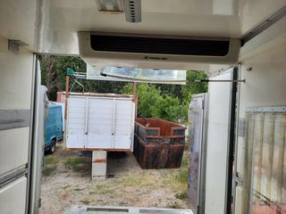 Ψυγείο Mercedes-Benz 2011 Atego 1522 1223 1224 1228 1524-thumb-26