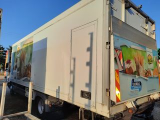 Ψυγείο Mercedes-Benz 2011 Atego 1522 1223 1224 1228 1524-thumb-4
