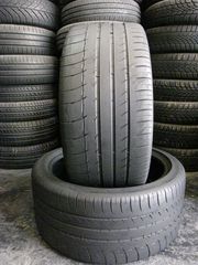 2 TMX 265-35-19 MICHELIN PILOT SPORT *PEGASUS TYRES*