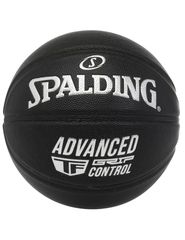 Spalding Advanced Grip Control Μπάλα Μπάσκετ Indoor / Outdoor 76-871Z