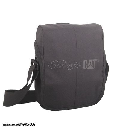 Rock Τσαντάκι Ώμου 83786-01 Cat Bags