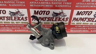 ΛΑΙΜΟΣ ΜΠΕΚ -> SYM GTS 300i EVO -> MOTO PAPATSILEKAS