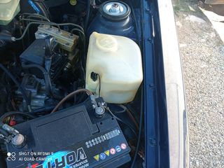 Δοχείο νερού υαλοκαθαριστήρα για Opel Vectra A 91-95  