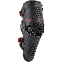 Επιγονατίδες Alpinestars SX-1 V2 Knee Protectors