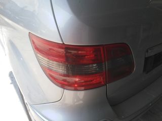 MERCEDES BENZ W245 B170 ΦΑΝΑΡΙ ΠΙΣΩ ΑΡΙΣΤΕΡΟ ΦΤΕΡΟΥ