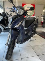 Kymco PEOPLE-S 200 2026 PEOPLE S 200 E5