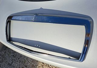 Πλαισιο Μασκας Mercedes W202 93-00-thumb-1