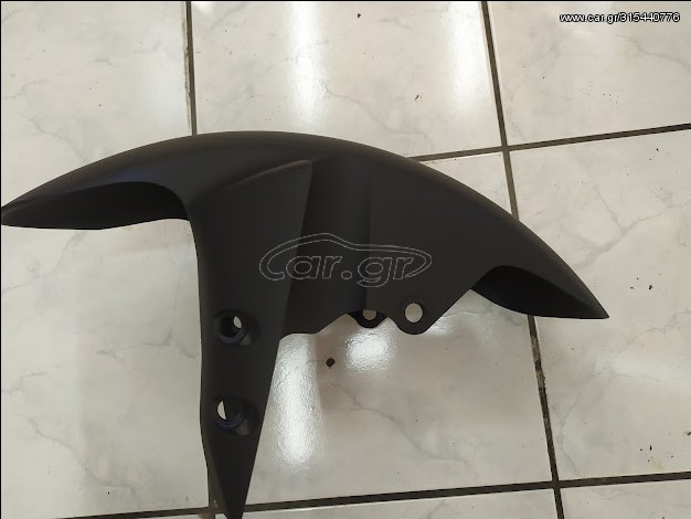 YAMAHA R1 02-03 ΦΤΕΡΟ ΕΜΠΡΟΣ