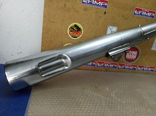 Suzuki Gs 1100 E εξατμιση δεξιά 80-83-thumb-1