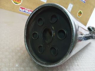 Suzuki Gs 1100 E εξατμιση δεξιά 80-83-thumb-2