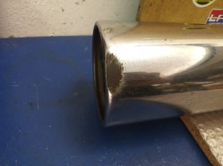 Suzuki Gs 1100 E εξατμιση δεξιά 80-83-thumb-3