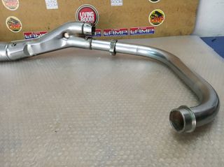 Suzuki Gs 1100 E εξατμιση δεξιά 80-83-thumb-6