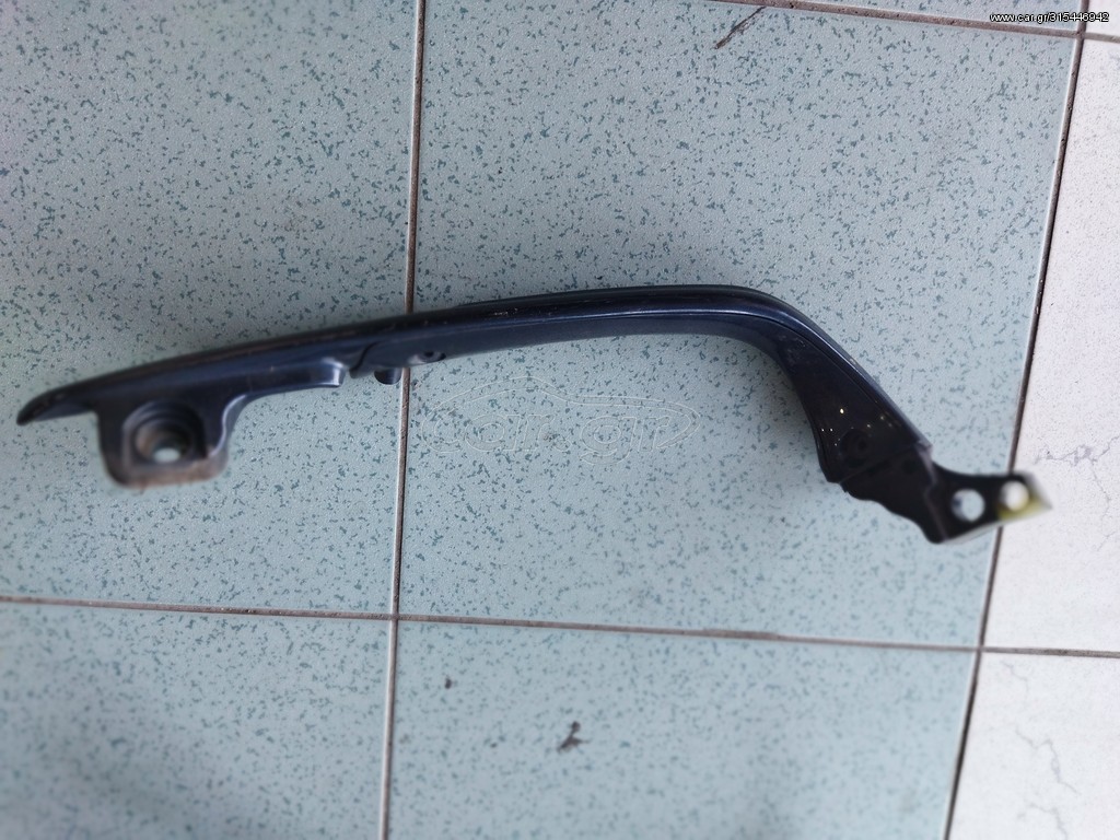  SUZUKI BURGMAN AN 250/400 1998-2002 ΧΕΙΡΟΛΑΒΗ ΑΡΙΣΤΕΡΑ