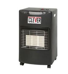 Σόμπα υγραερίου εσωτερικού χώρου 4200W