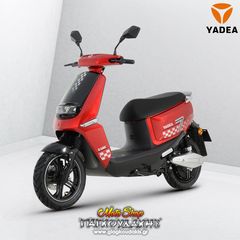 Yadea S-LIKE 1800 2026 ΕΠΙΔΟΤΕΙΤΑΙ-20% ΕΠΙΔΟΤΗΤΕ ELECTRIC SCOOTER Δωρεάν Μεταφορά!!-thumb-1