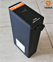 Yadea S-LIKE 1800 2026 ΕΠΙΔΟΤΕΙΤΑΙ-20% ΕΠΙΔΟΤΗΤΕ ELECTRIC SCOOTER Δωρεάν Μεταφορά!!-thumb-28