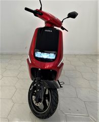 Yadea S-LIKE 1800 2026 ΕΠΙΔΟΤΕΙΤΑΙ-20% ΕΠΙΔΟΤΗΤΕ ELECTRIC SCOOTER Δωρεάν Μεταφορά!!-thumb-4