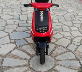 Yadea S-LIKE 1800 2026 ΕΠΙΔΟΤΕΙΤΑΙ-20% ΕΠΙΔΟΤΗΤΕ ELECTRIC SCOOTER Δωρεάν Μεταφορά!!-thumb-7
