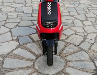 Yadea S-LIKE 1800 2026 ΕΠΙΔΟΤΕΙΤΑΙ-20% ΕΠΙΔΟΤΗΤΕ ELECTRIC SCOOTER Δωρεάν Μεταφορά!!-thumb-8