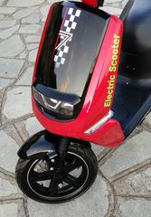 Yadea S-LIKE 1800 2026 ΕΠΙΔΟΤΕΙΤΑΙ-20% ΕΠΙΔΟΤΗΤΕ ELECTRIC SCOOTER Δωρεάν Μεταφορά!!-thumb-10