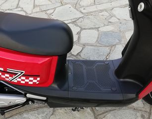Yadea S-LIKE 1800 2026 ΕΠΙΔΟΤΕΙΤΑΙ-20% ΕΠΙΔΟΤΗΤΕ ELECTRIC SCOOTER Δωρεάν Μεταφορά!!-thumb-11