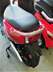 Yadea S-LIKE 1800 2026 ΕΠΙΔΟΤΕΙΤΑΙ-20% ΕΠΙΔΟΤΗΤΕ ELECTRIC SCOOTER Δωρεάν Μεταφορά!!-thumb-12