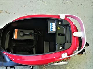 Yadea S-LIKE 1800 2026 ΕΠΙΔΟΤΕΙΤΑΙ-20% ΕΠΙΔΟΤΗΤΕ ELECTRIC SCOOTER Δωρεάν Μεταφορά!!-thumb-13