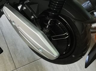 Yadea S-LIKE 1800 2026 ΕΠΙΔΟΤΕΙΤΑΙ-20% ΕΠΙΔΟΤΗΤΕ ELECTRIC SCOOTER Δωρεάν Μεταφορά!!-thumb-22