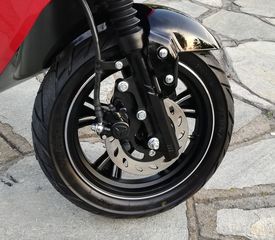 Yadea S-LIKE 1800 2026 ΕΠΙΔΟΤΕΙΤΑΙ-20% ΕΠΙΔΟΤΗΤΕ ELECTRIC SCOOTER Δωρεάν Μεταφορά!!-thumb-23