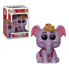 Elephant Abu #478 - Disney Aladdin