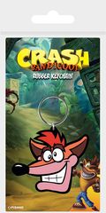 Μπρελόκ Crash Bandicoot - Extra Life