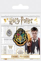 Pin Harry Potter - Hogwarts