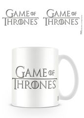 Κούπα Game of Thrones - Logo