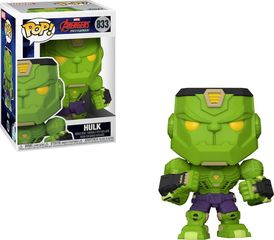 Hulk #833 - Marvel Mech